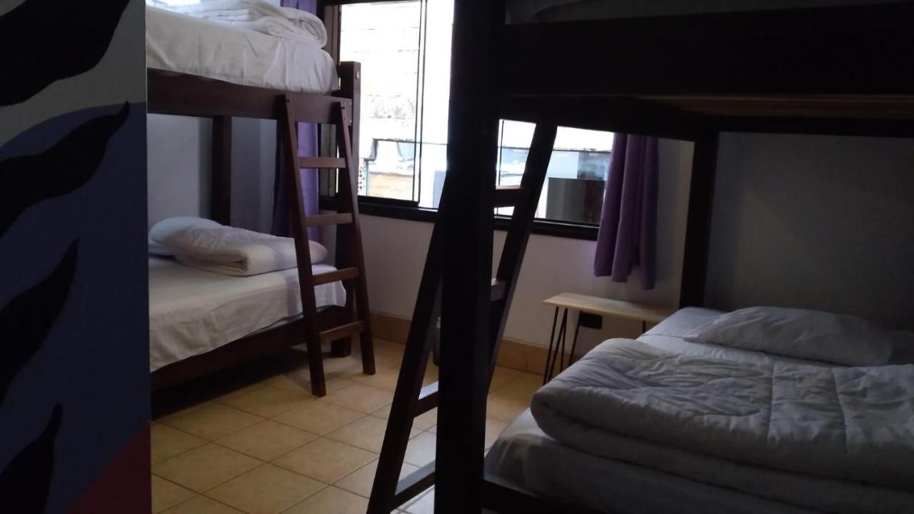 Supertramp Hostel Machupicchu Kültér fotó