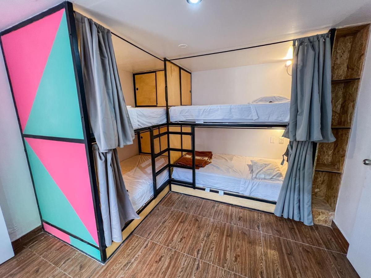 Supertramp Hostel Machupicchu Kültér fotó