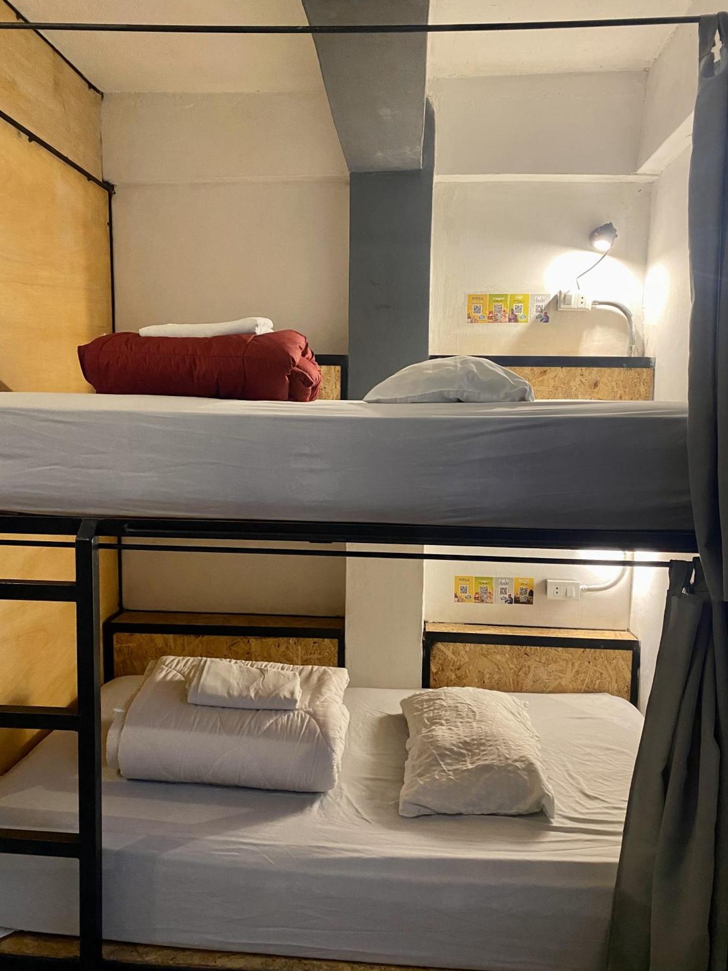 Supertramp Hostel Machupicchu Kültér fotó
