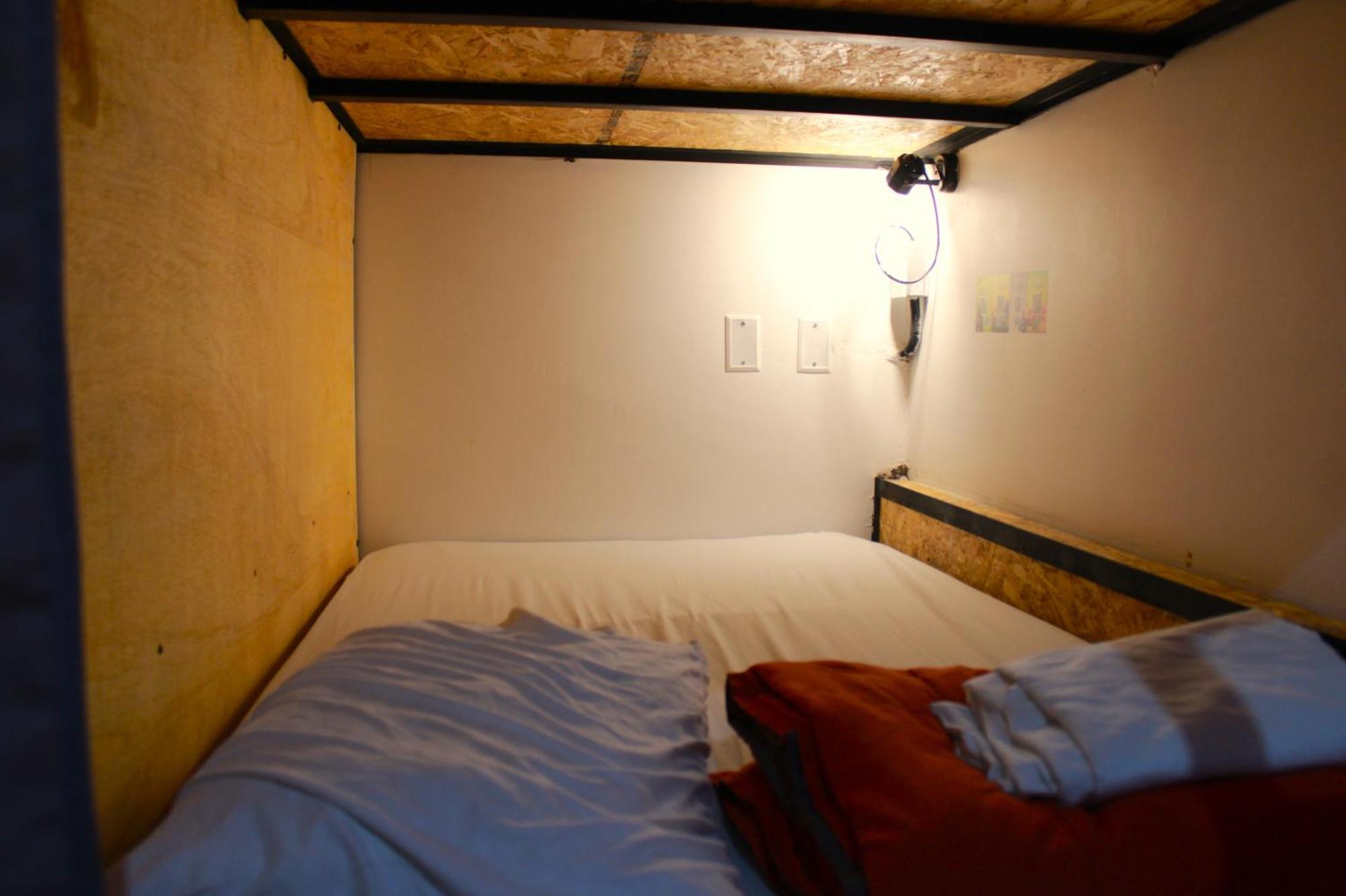Supertramp Hostel Machupicchu Kültér fotó